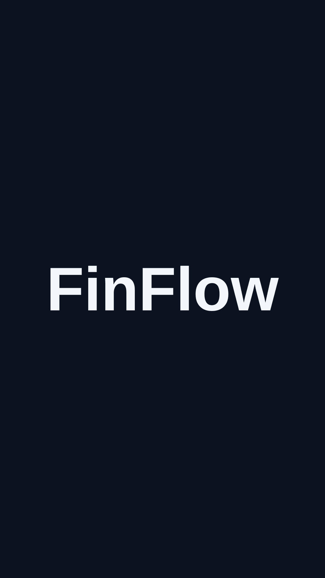 FinFlow
