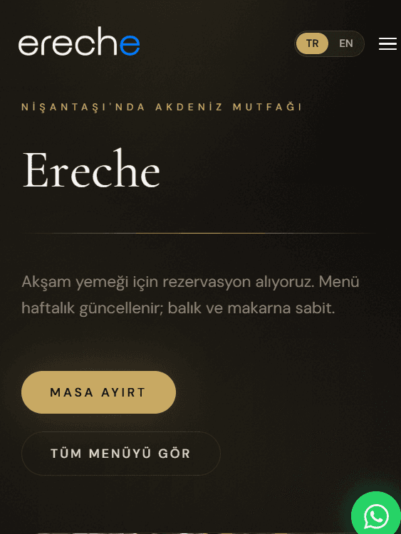 Ereche Restaurant Example 13