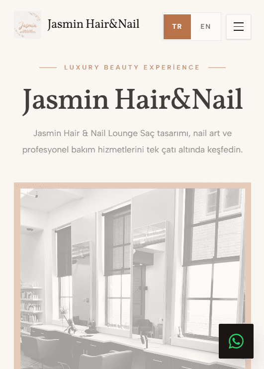 Jasmin Studio Example 10
