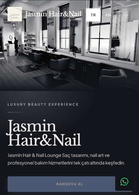 Jasmin Studio Example 11