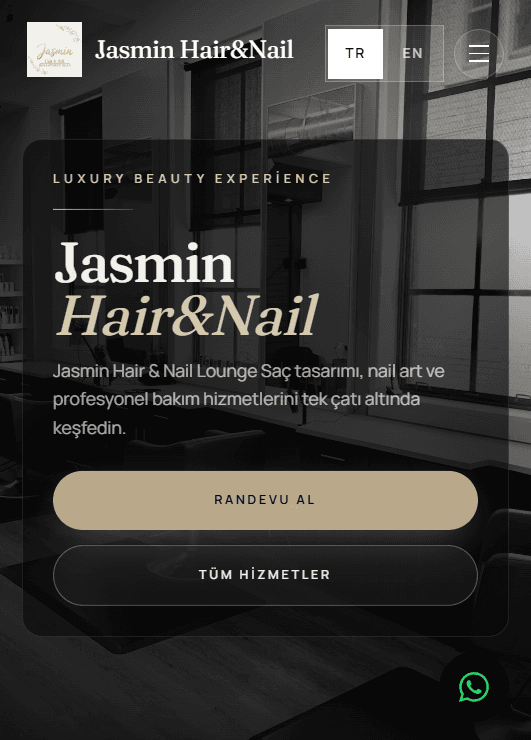 Jasmin Studio Example 12