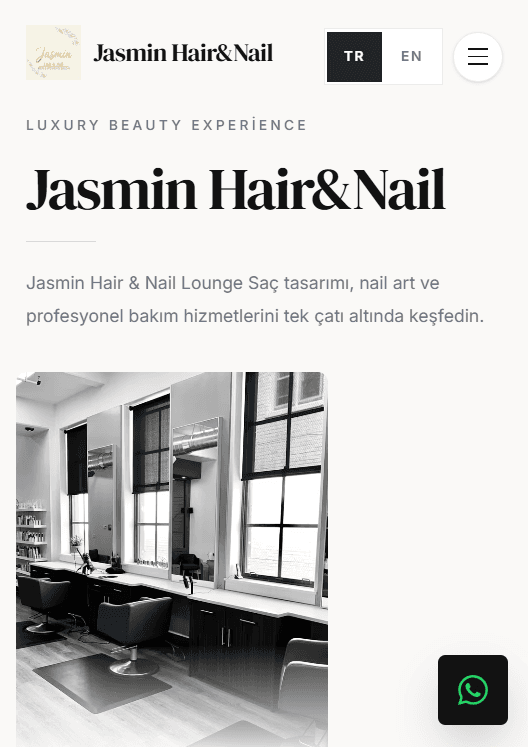 Jasmin Studio Example 13