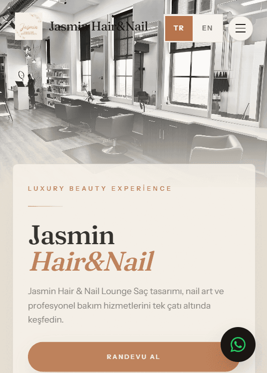 Jasmin Studio Example 14